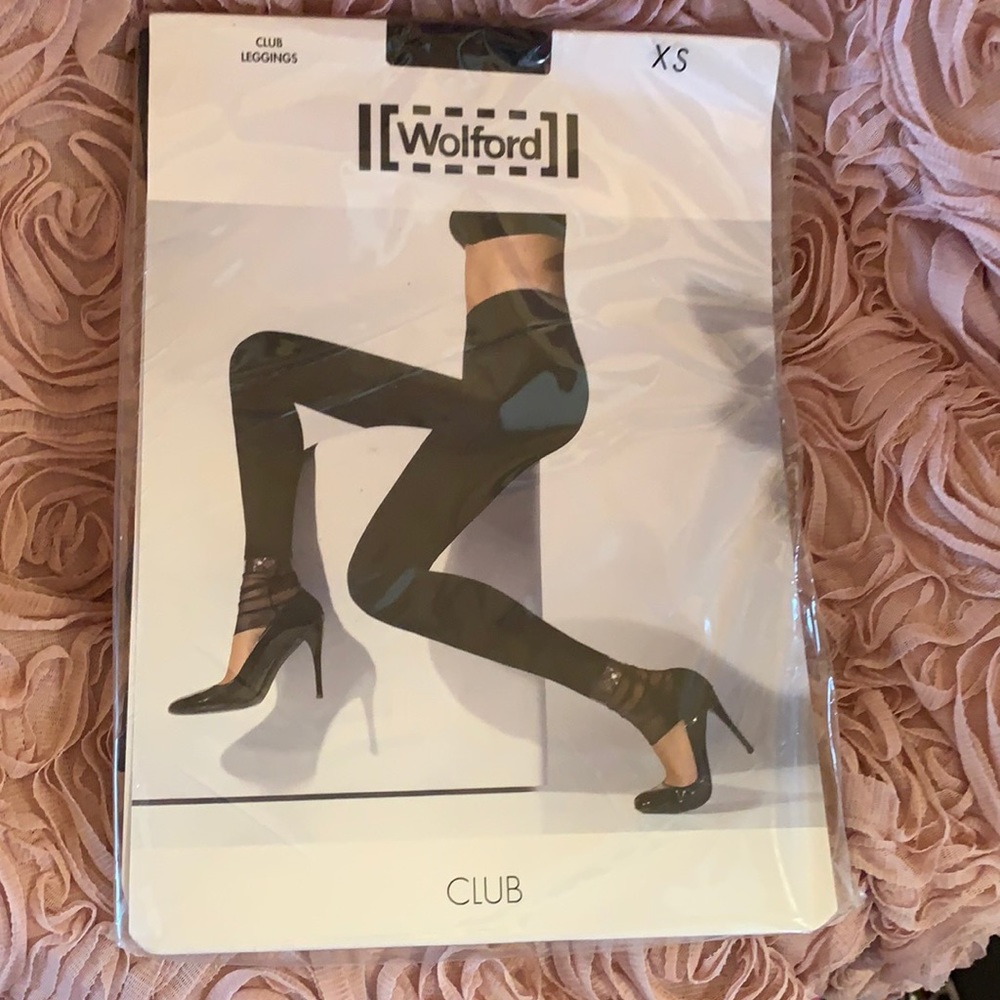 Leggings